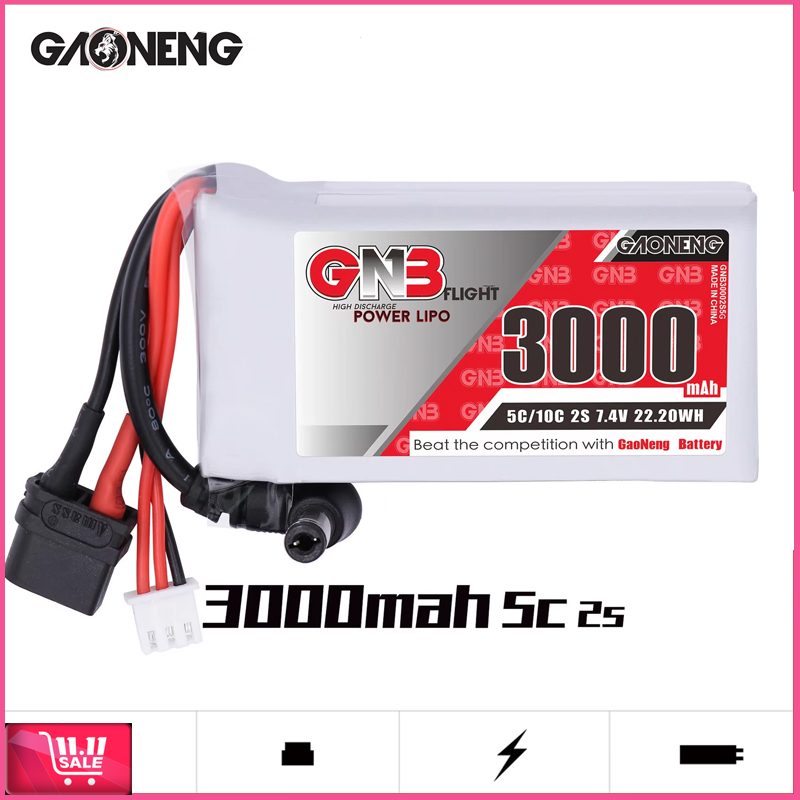 Skyzone Sky04X Pro Oled Fpv Goggles - Original GNB Fatshark แว่นตา Dominator Skyzone
