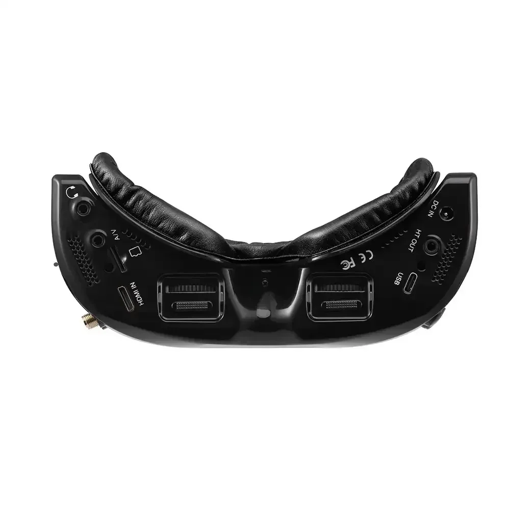 SKYZONE SKY04X PRO OLED 5.8G 4 - Skyzone Sky04X Pro Oled Fpv Goggles บทวิจารณ์และราคา