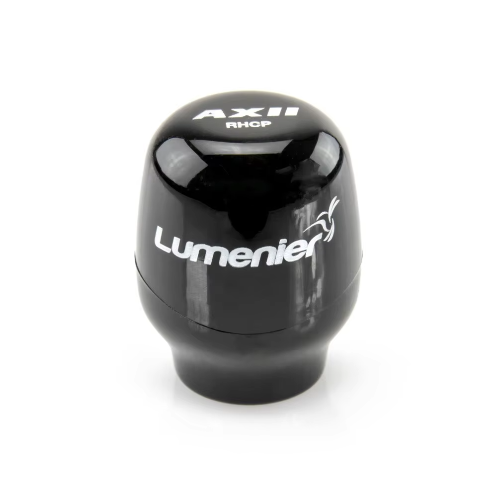 เสาอากาศ Lumenier AXII 2 Stubb - Skyzone Sky04O Pro Fpv Goggles บทวิจารณ์และราคา