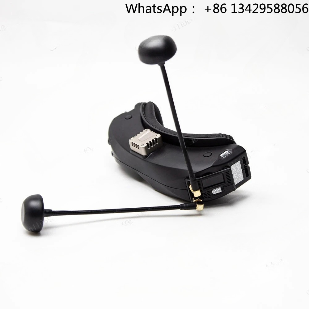 ตัวรับสัญญาณหน้าจอ SKYZONE Ste - Skyzone Steadyview X Receiver Module บทวิจารณ์และราคา