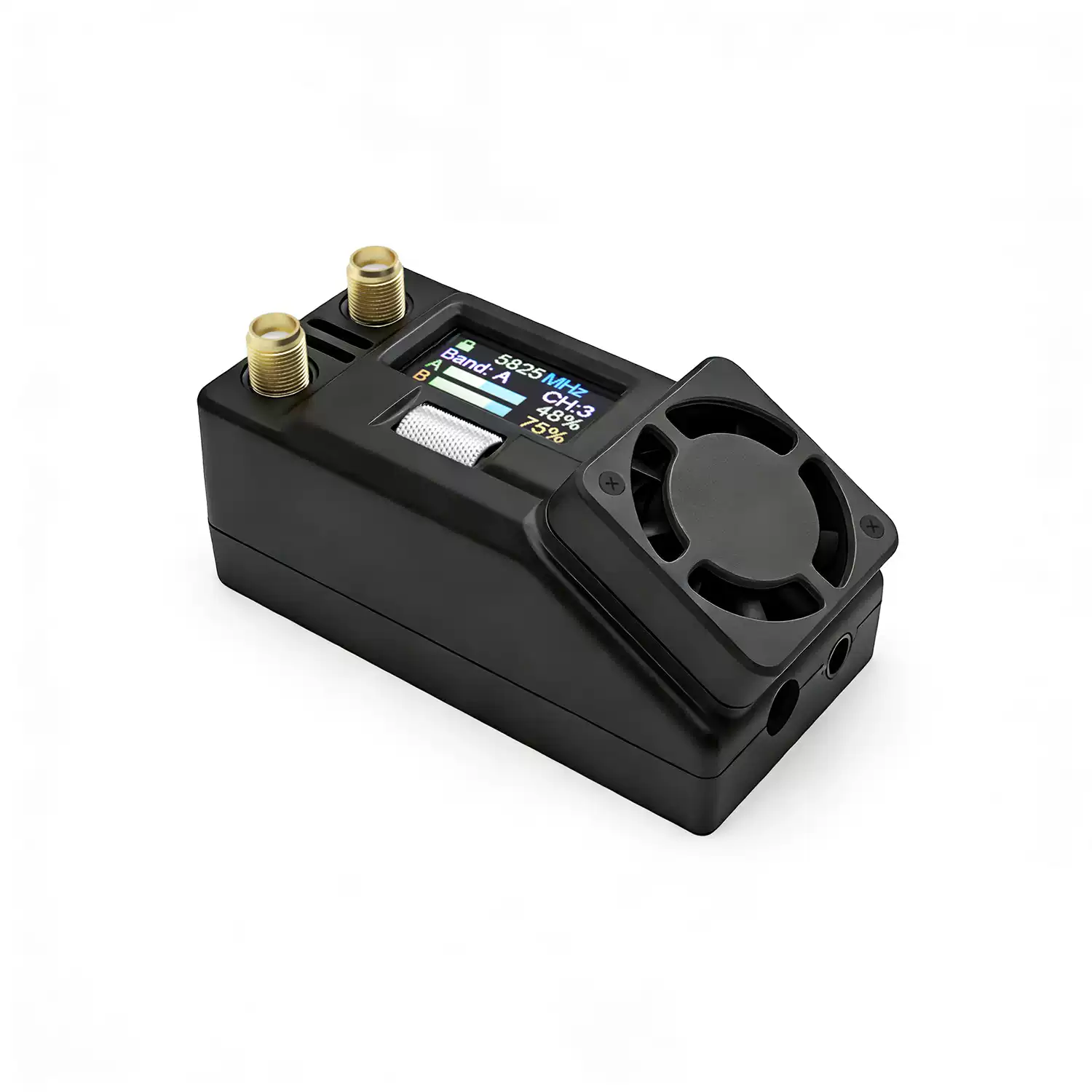 SKYZONE SteadyView X ตัวรับสัญ - Skyzone Steadyview X Receiver Module บทวิจารณ์และราคา
